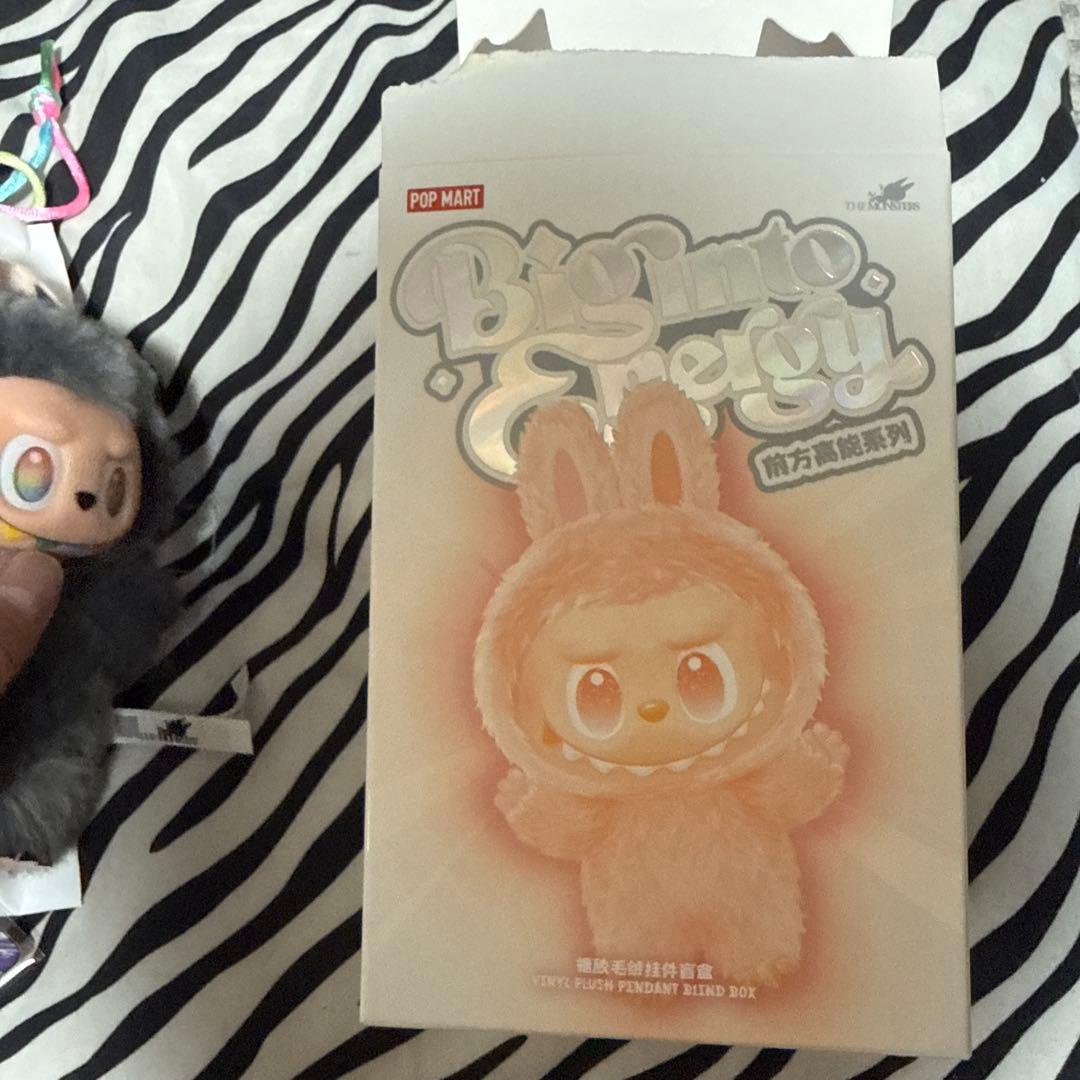 物*★様 早い者勝ちシークレットラブブ