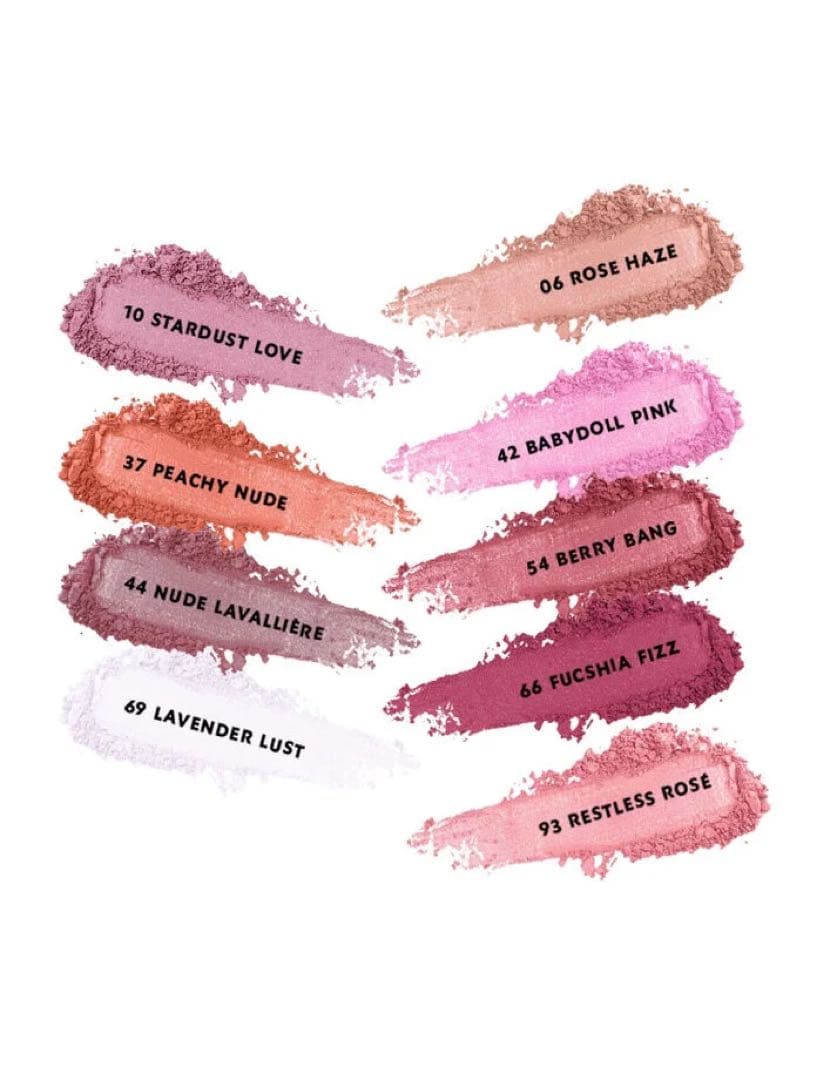 YSL メイクミーブラッシュ パウダーS 42 ベビードールピンク - メルカリ