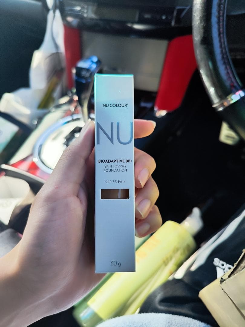 ボディケアセット（コンディショナー、クレンジング、BBクリーム）