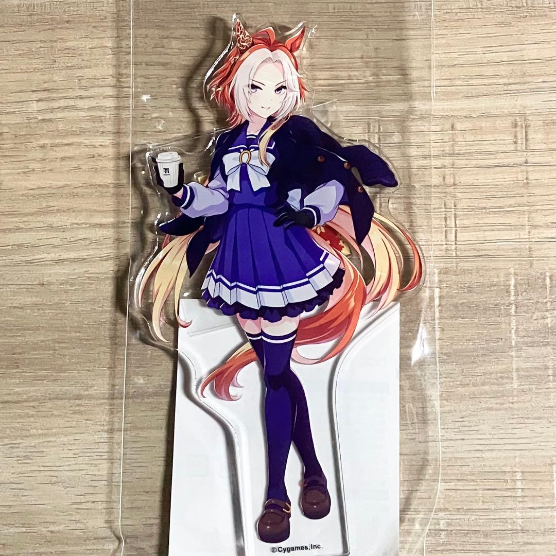 ウマ娘 オルフェーヴル アクリルスタンド アクスタ セブンネット