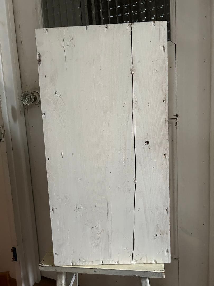 大幅値下げ！アンティーク　小家具　ガラスケース　キーケース