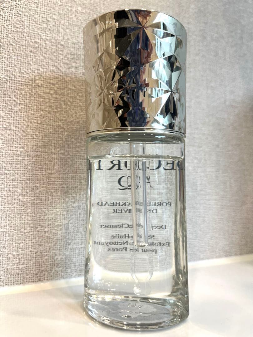 コスメデコルテ　AQ 毛穴美容液オイル