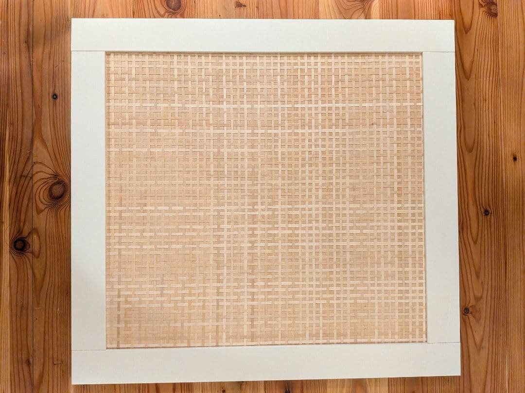 IKEA　STUDSVIKEN ストゥッスヴィーケン 60x64 cm　4枚