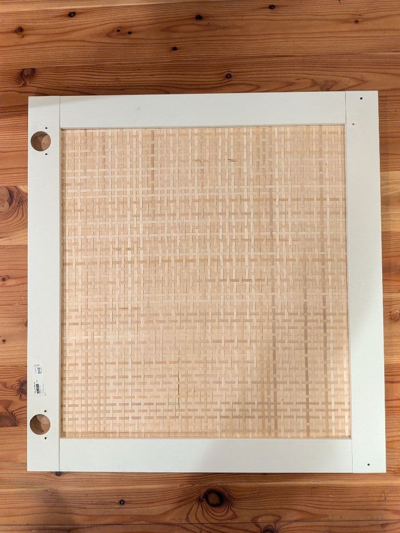 IKEA　STUDSVIKEN ストゥッスヴィーケン 60x64 cm　4枚