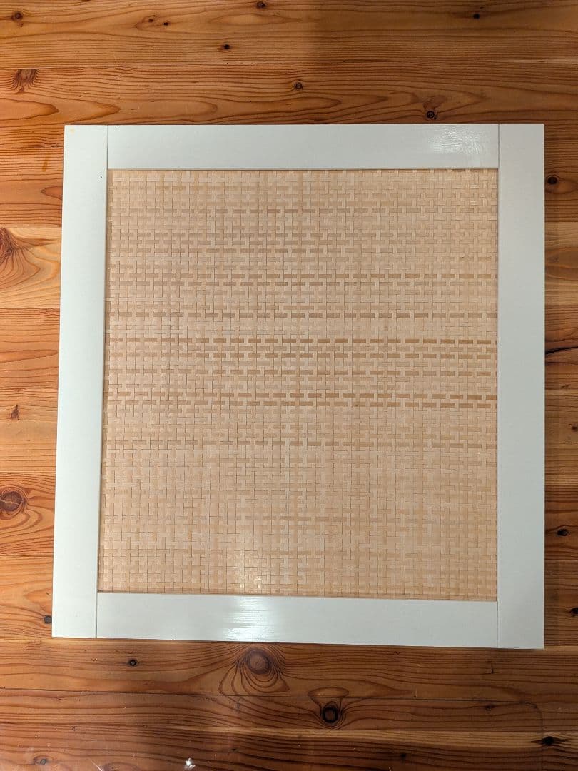 IKEA　STUDSVIKEN ストゥッスヴィーケン 60x64 cm　4枚