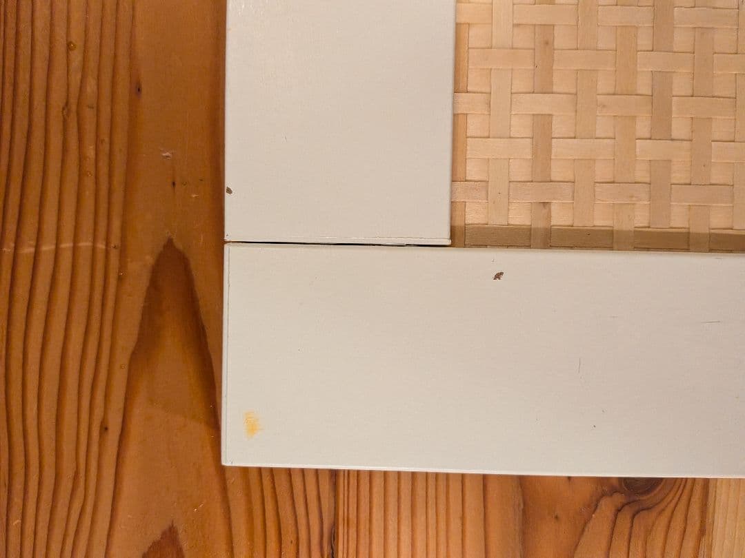 IKEA　STUDSVIKEN ストゥッスヴィーケン 60x64 cm　4枚