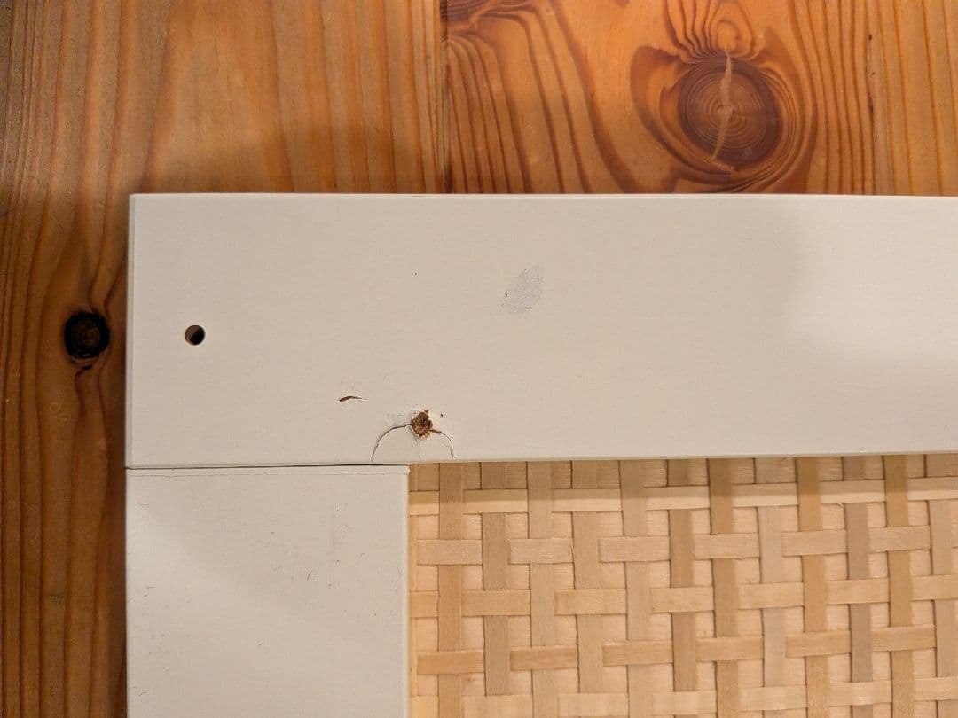 IKEA　STUDSVIKEN ストゥッスヴィーケン 60x64 cm　4枚