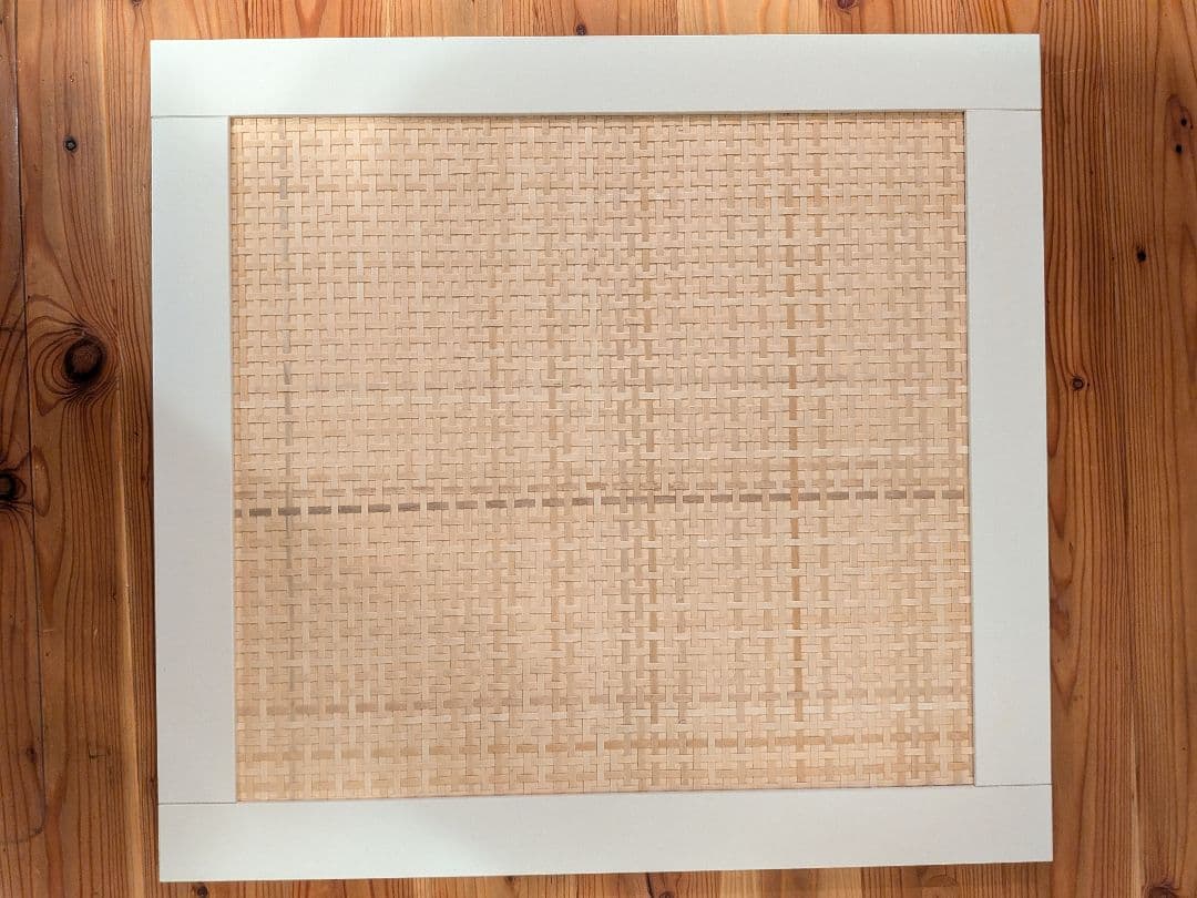 IKEA　STUDSVIKEN ストゥッスヴィーケン 60x64 cm　4枚