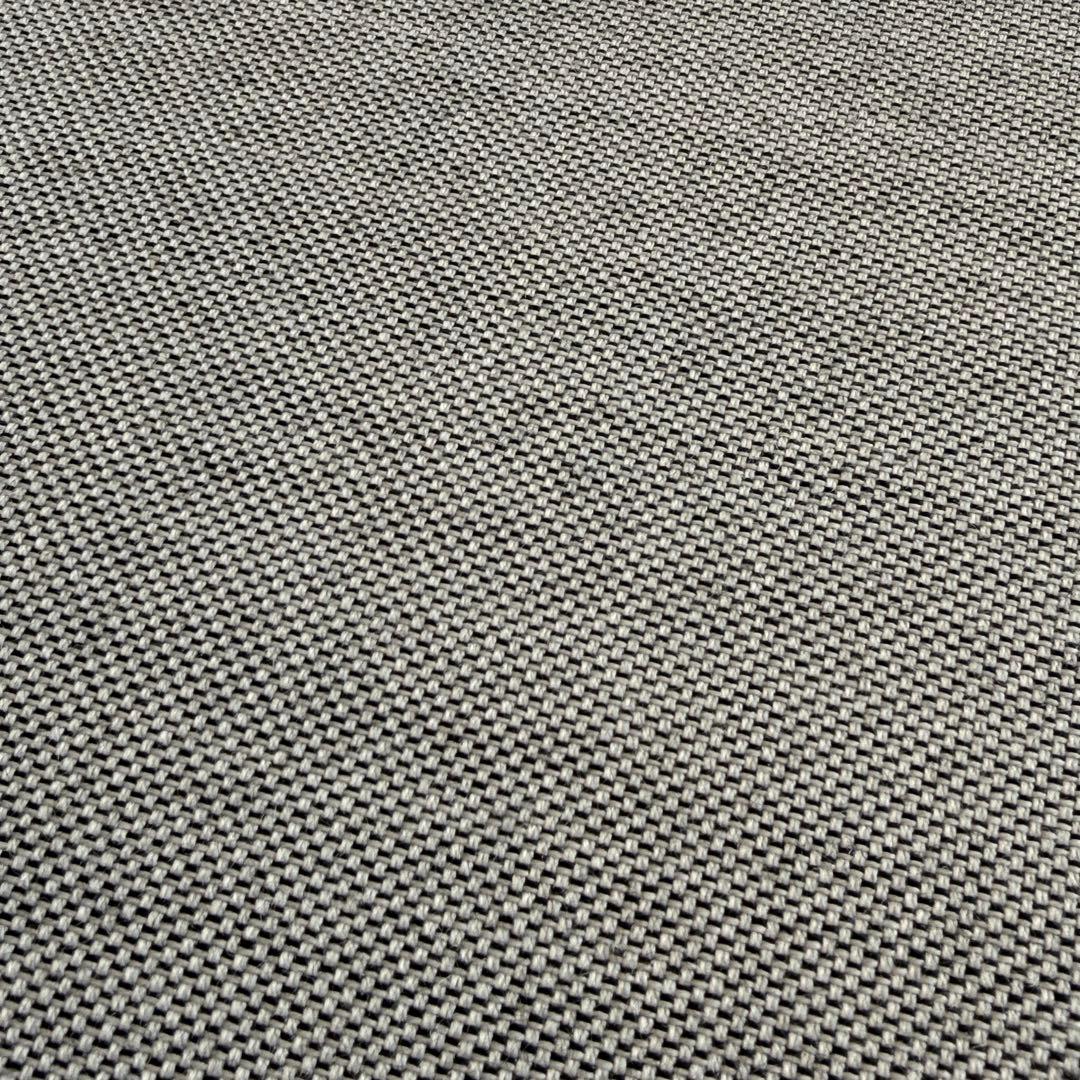 【HAY】CAN SOFA(グレー ／2人掛け).