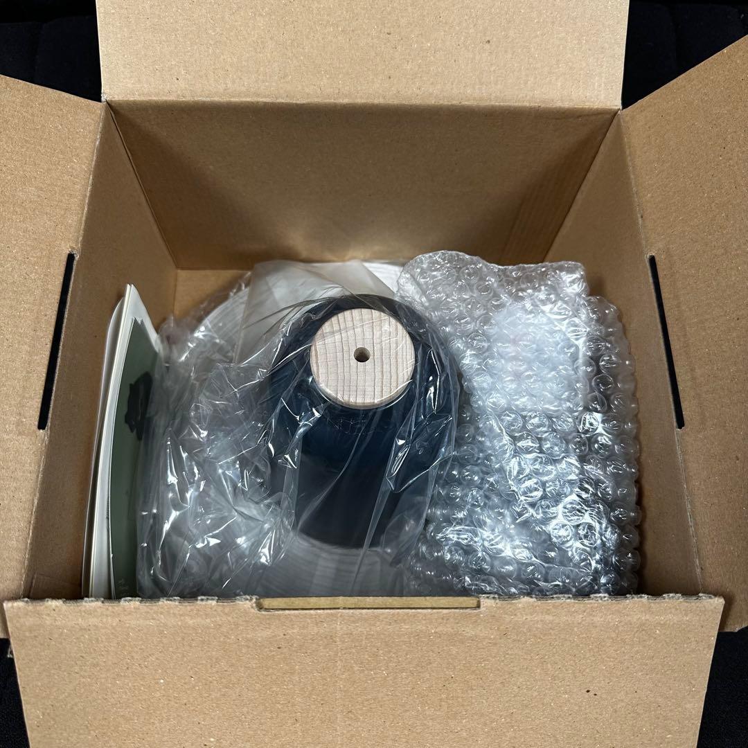 RED DOT受賞ランプ◇The New Old Light Medium青