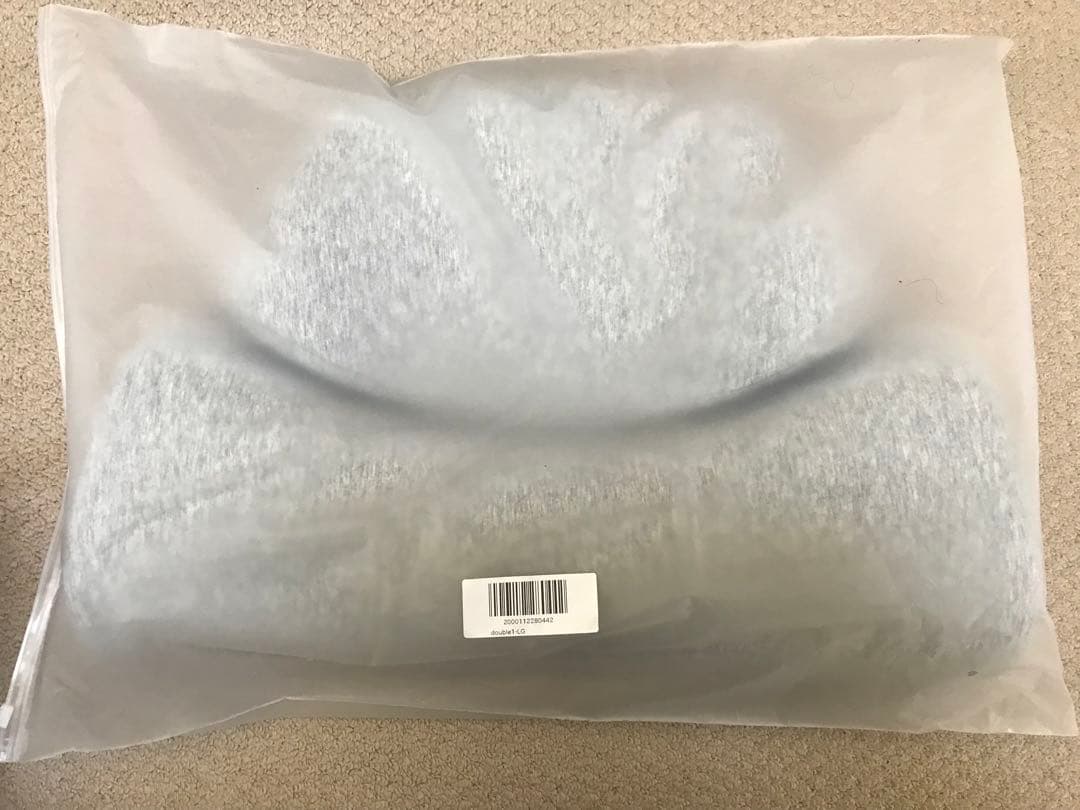 SuvaQ CALQS カルクス　サバキュー枕　SurvaQ Store