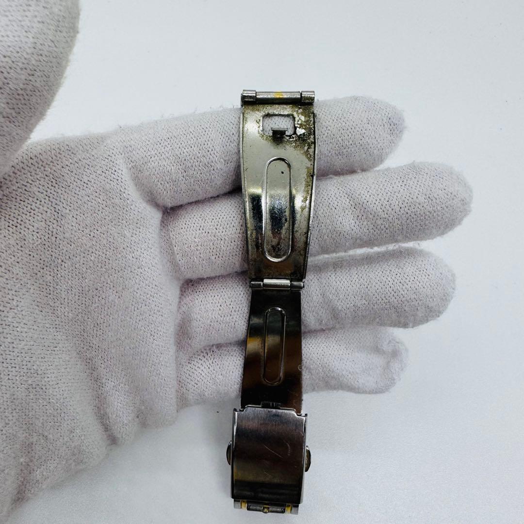 ✨OMEGA✨オメガ✨シーマスター✨クォーツ✨コンビ ✨デイト✨腕時計✨