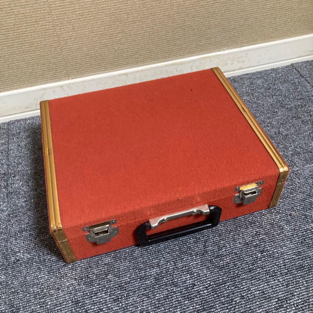 新品　マツオカ　麻雀牌　天和　ユリア樹脂　背面緑　デカ文字