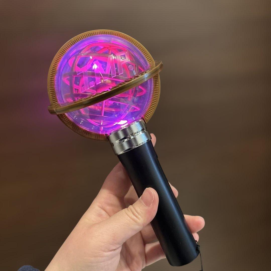 IMP.LIVE TOUR 2024 DEPARTURE ペンライト ペンラ - メルカリ