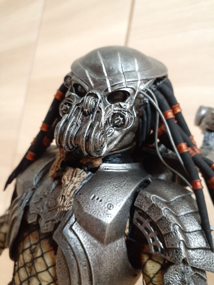 ホットトイズ ケルティックプレデター 2.0版 - メルカリ