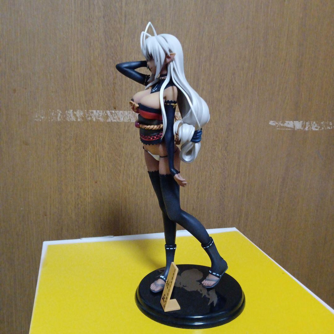 WING 装甲悪鬼村正　三世村正　フィギュア