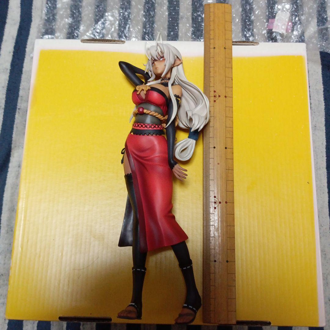 WING 装甲悪鬼村正　三世村正　フィギュア