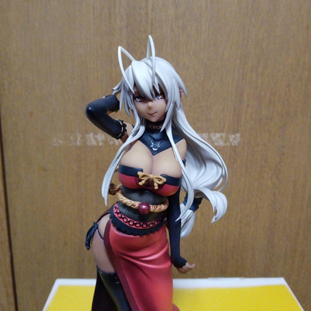 WING 装甲悪鬼村正　三世村正　フィギュア