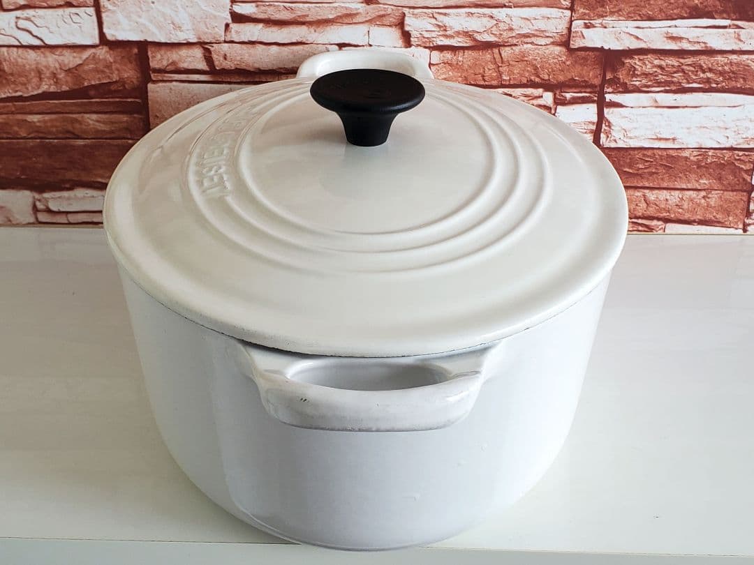★time sale★LE CREUSET　オーバル　25㎝　ル・クルーゼ