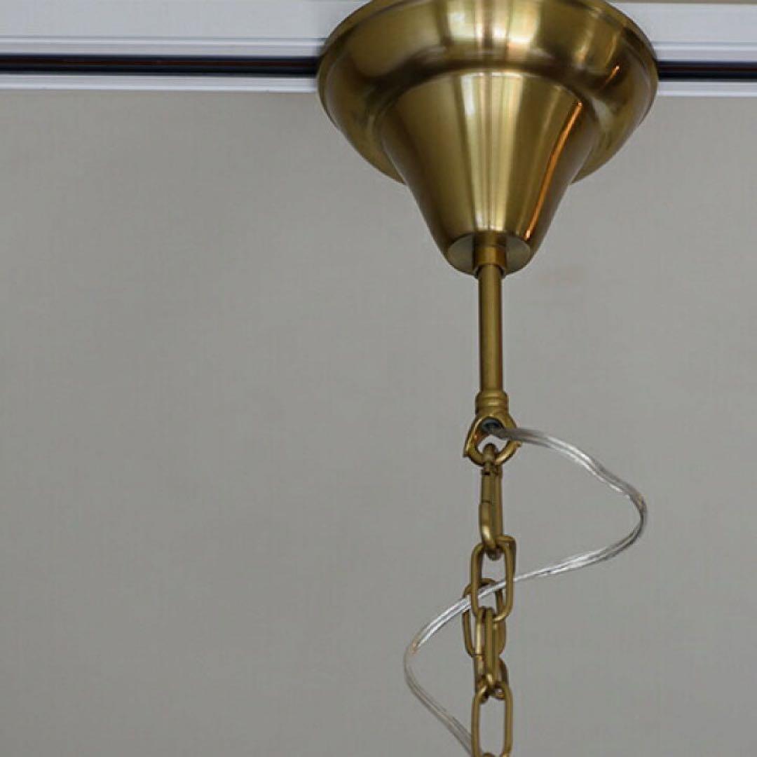 ソフィーSophie　３灯ペンダントライト