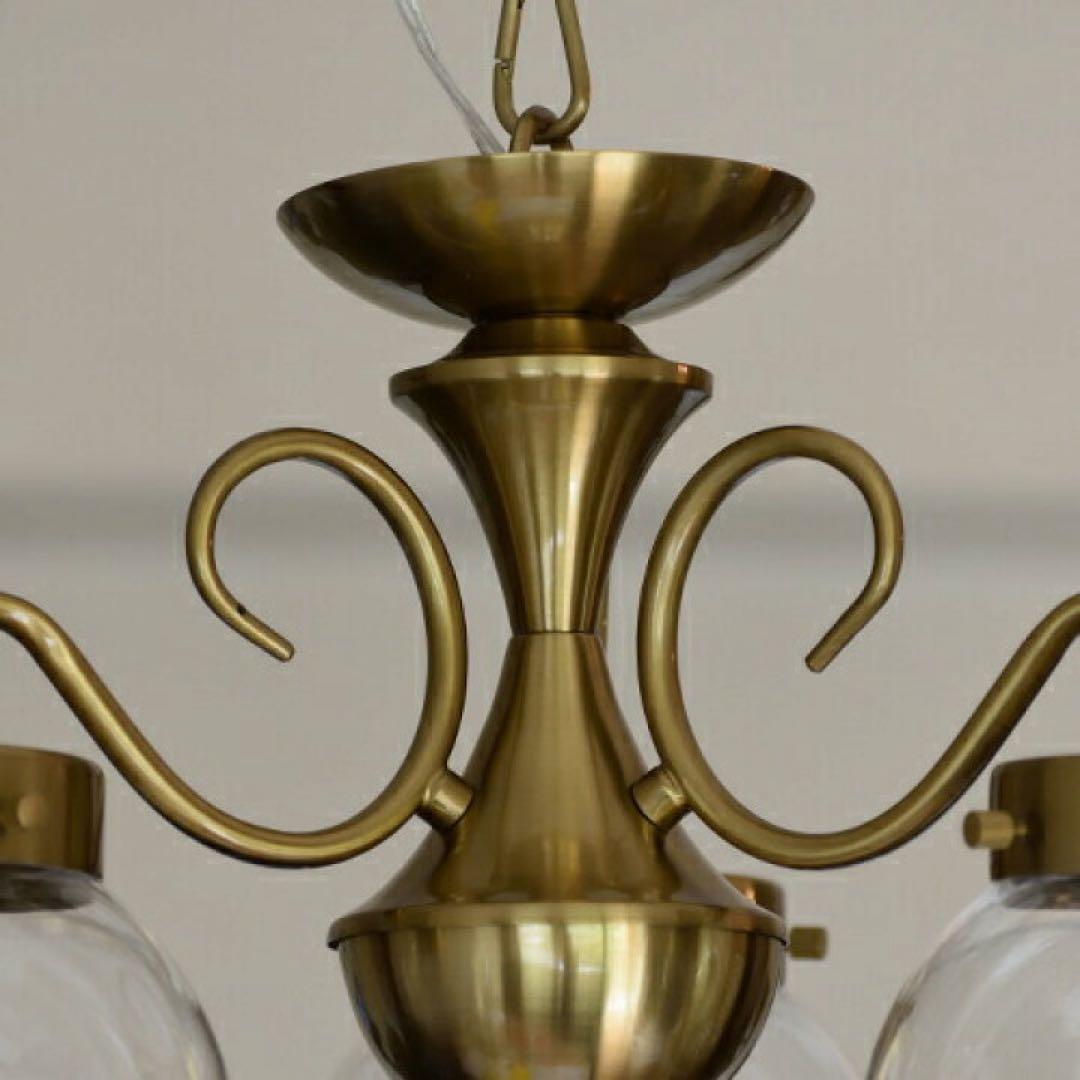 ソフィーSophie　３灯ペンダントライト