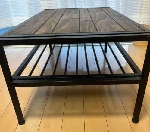 BBファーニシング センターテーブル