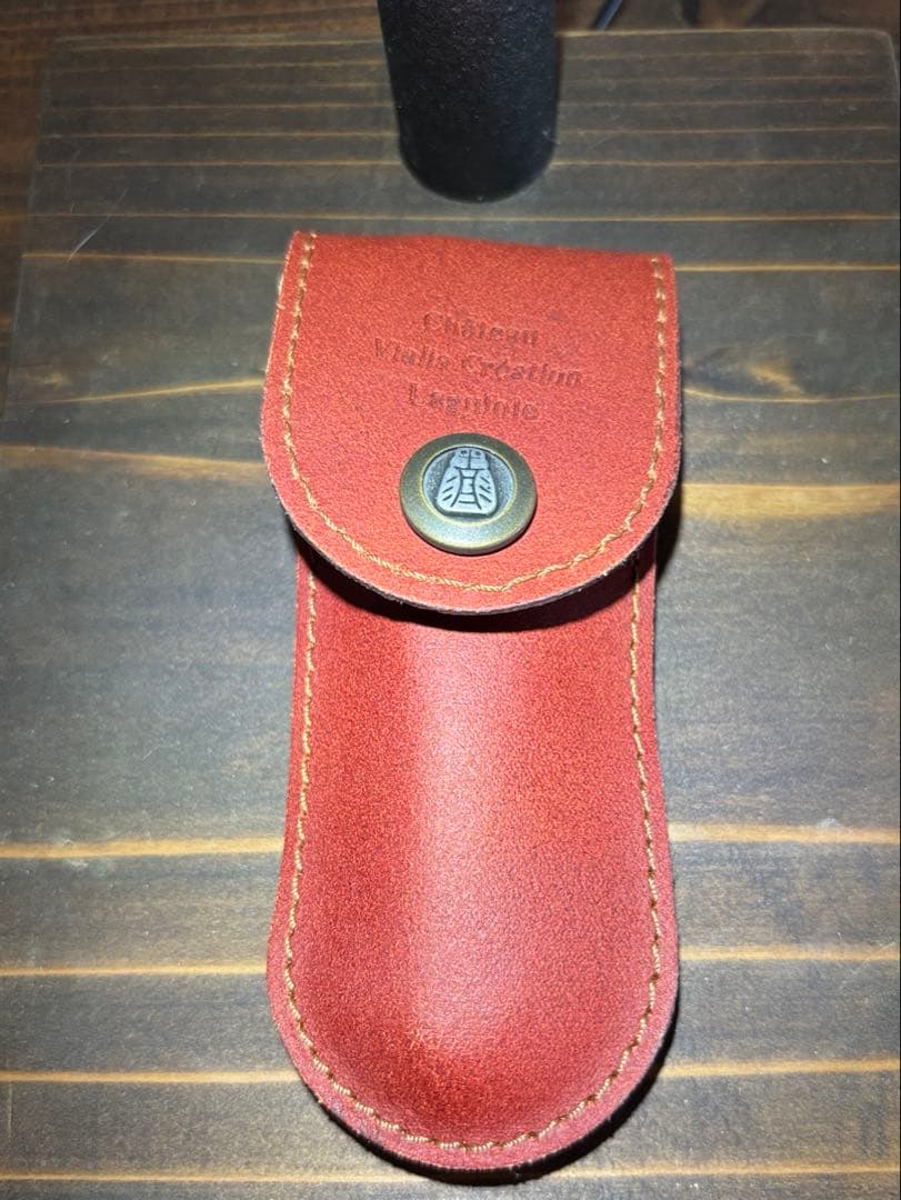 【値下げ】GHATEAU LAGUIOLE ソムリエナイフ