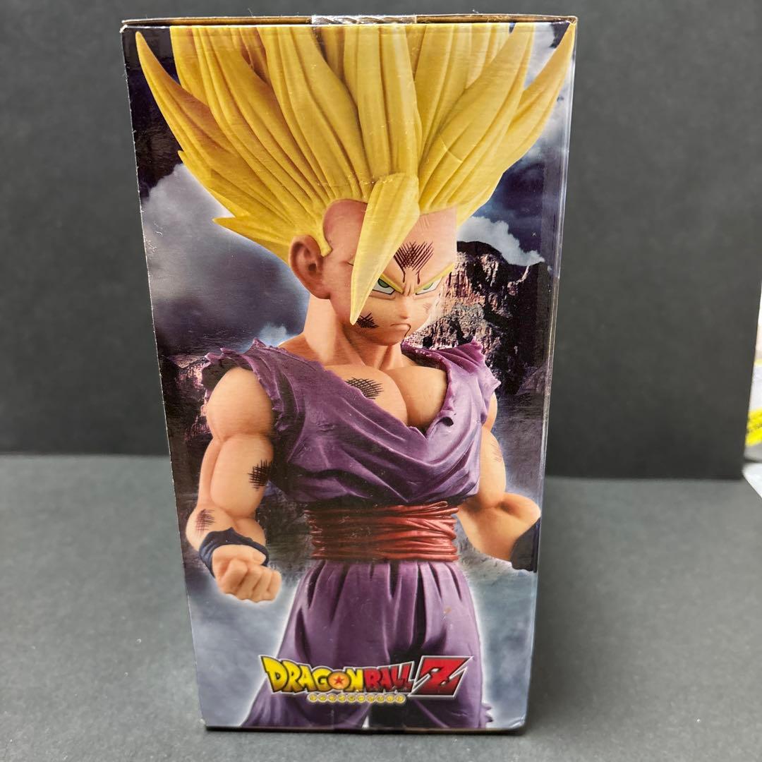 ドラゴンボール MSP 孫悟飯 -SPver.-未使用・未開封品 国内正規品