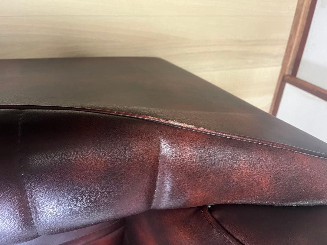 1人掛けソファー③