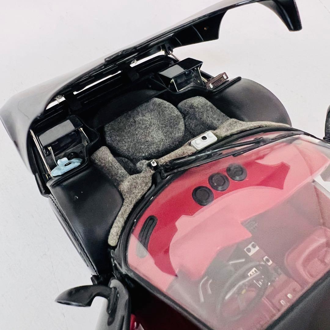 絶版 良品 デッドストック 1／18京商フェラーリ365GT4/BB - メルカリ