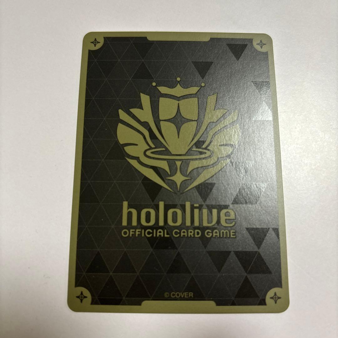 凸待ち　プロモ　カリオペイラストver