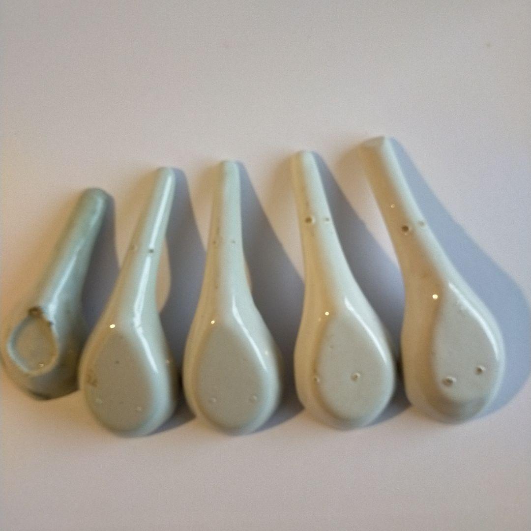 ソンベ焼き レンゲ