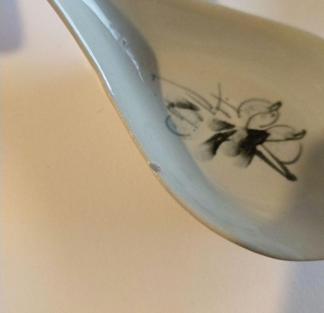 ソンベ焼き レンゲ