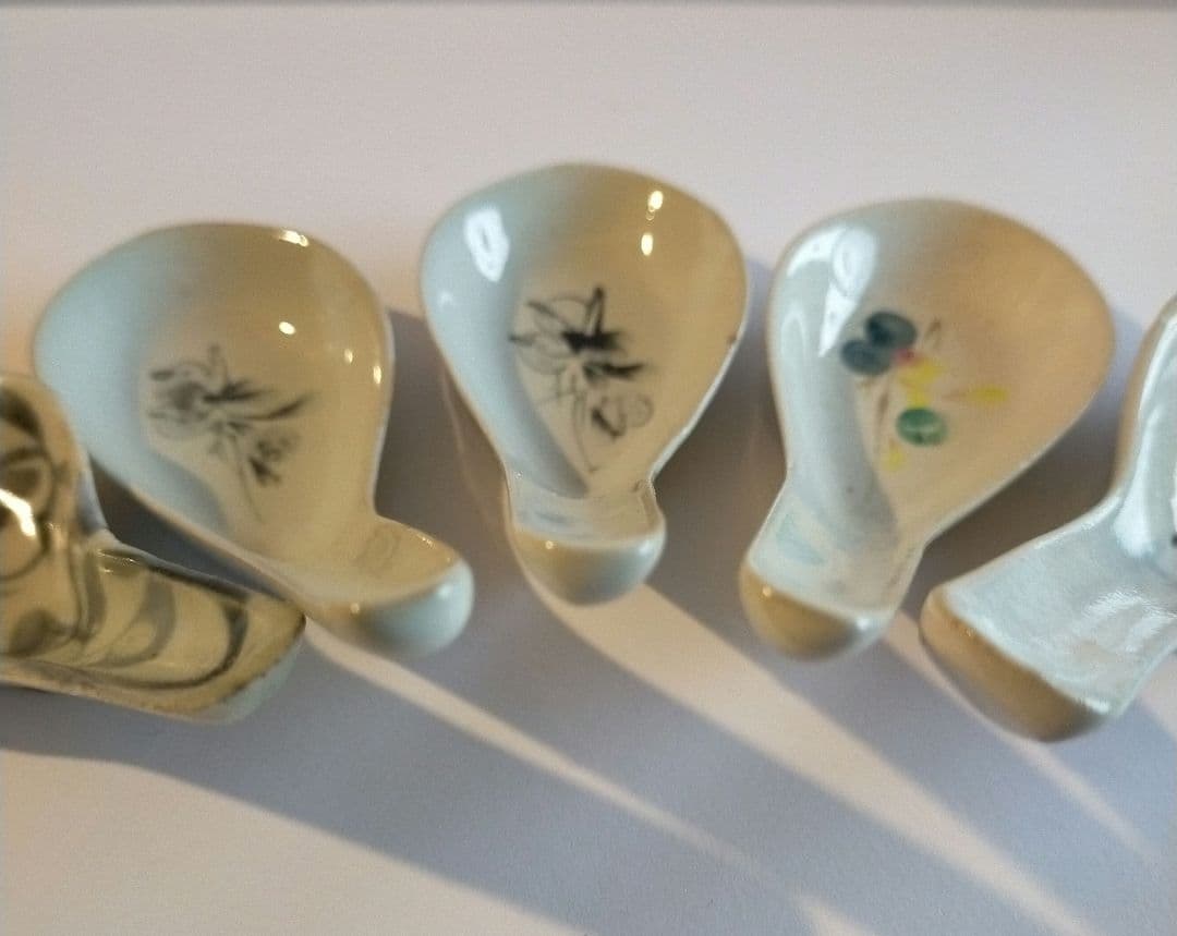 ソンベ焼き レンゲ