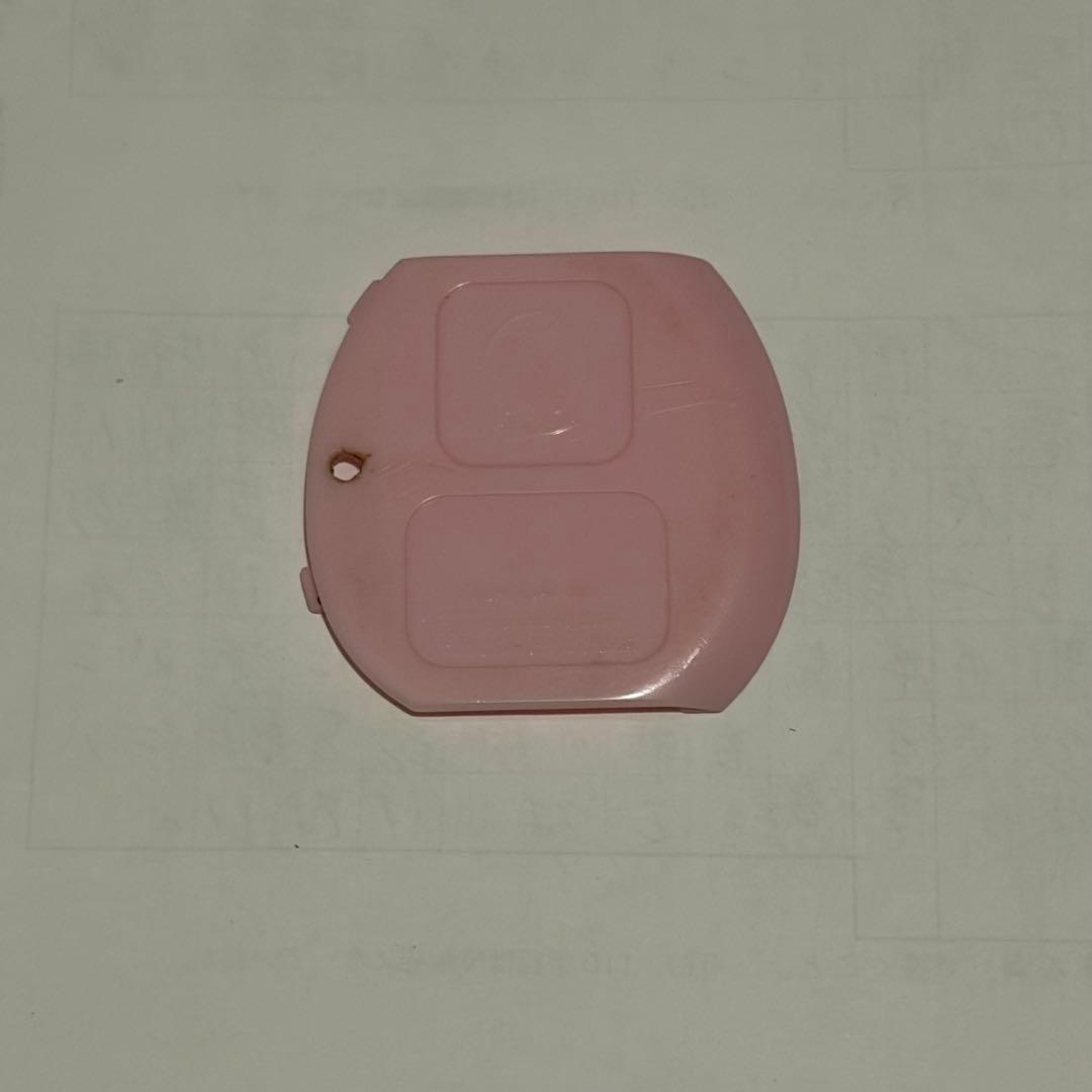 入手困難 たまごっち4u 10年以上前に発売 - メルカリ