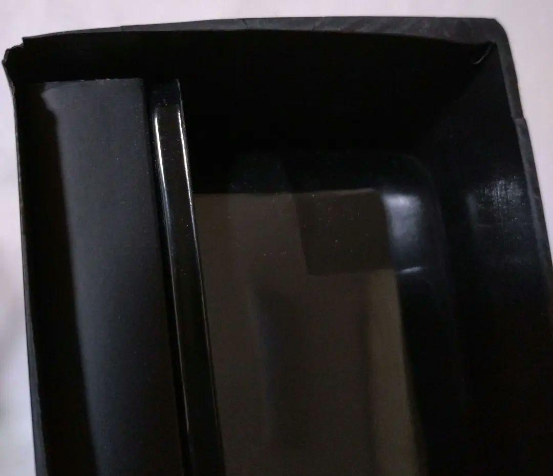 【希少品】マイケル・ラウ ガーデナーガラ gardenergala白.黒各1計2