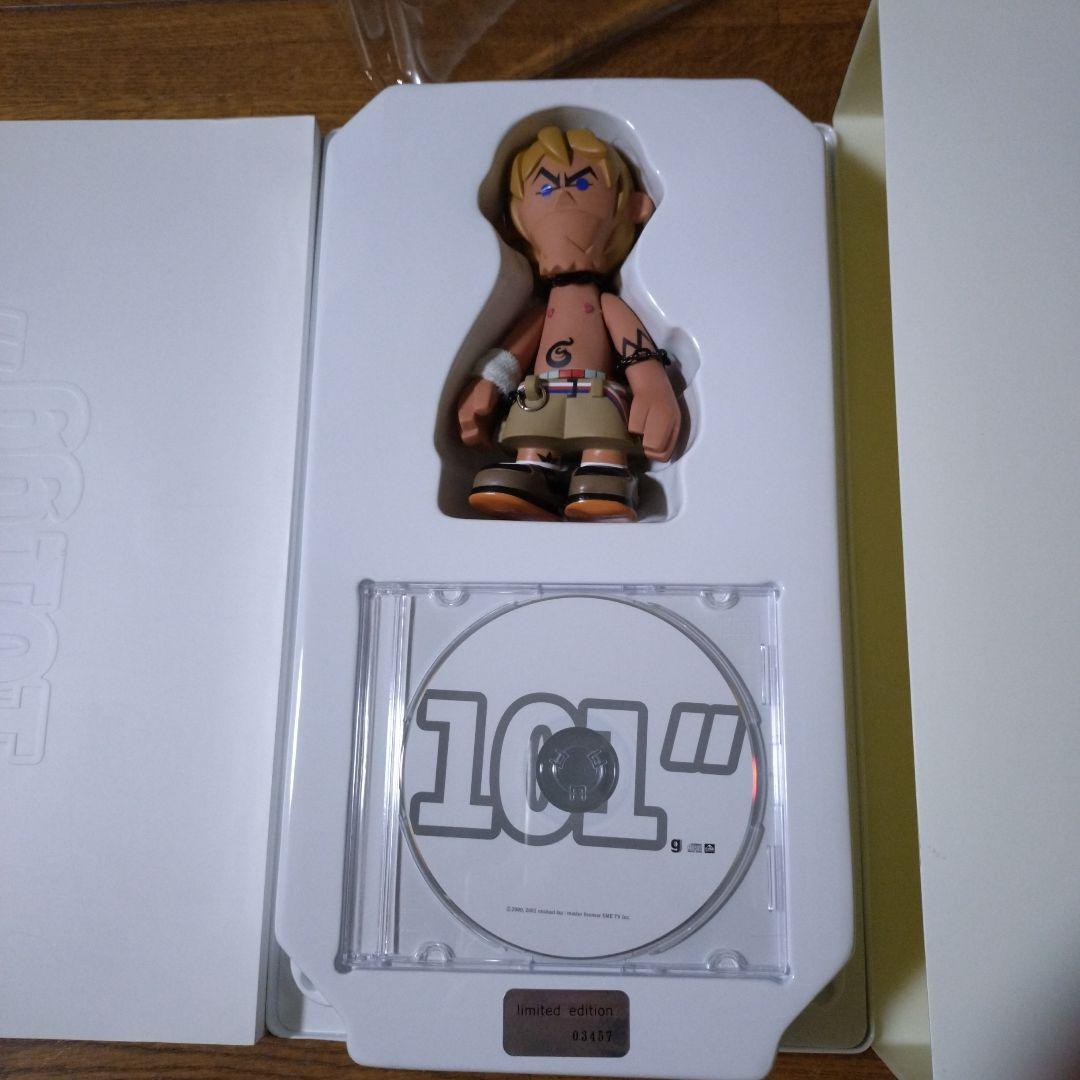 【希少品】マイケル・ラウ ガーデナーガラ gardenergala白.黒各1計2