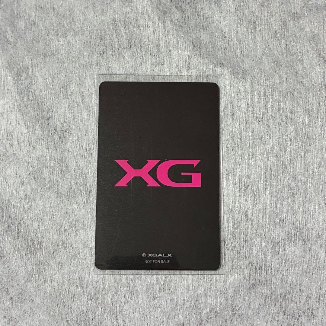 XG アルバム THE CORE HMV ラキドロ トレカ ヒナタ HINATA - メルカリ