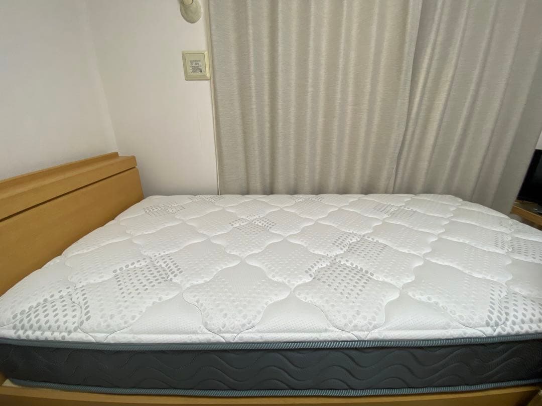 フランスベッド　マットレス　TW-200（シングルサイズ）