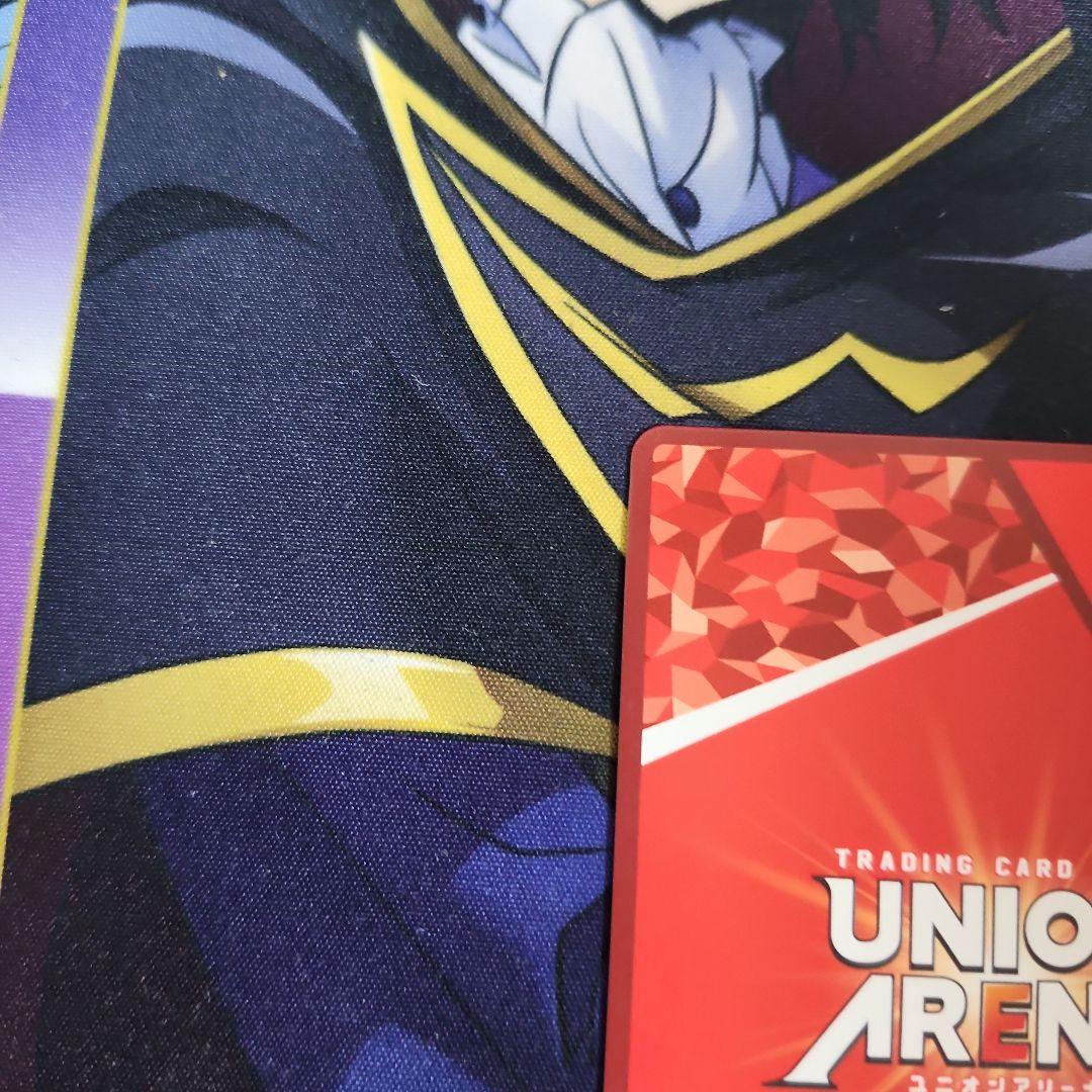 【シングル】結城美柑 SR★★ 星2 パラレル