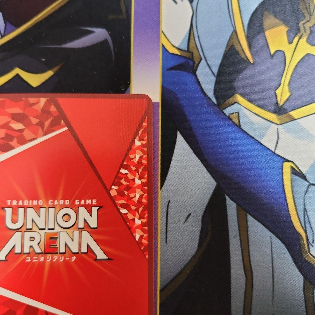 【シングル】結城美柑 SR★★ 星2 パラレル