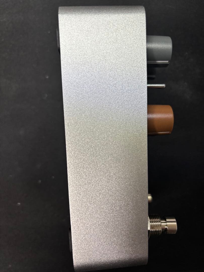 ギター UNIVERSAL AUDIO UAFX OX Stomp