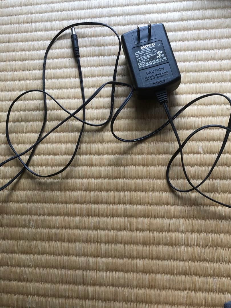 MOTU UltraLite mk3 hybrid 音は鳴るけどジャンク扱い - メルカリ