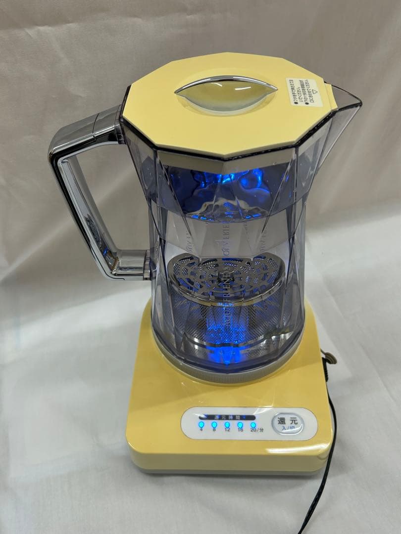 Shoukai様専用 ミネラル還元水素水生成器 SWM561 0528-10 - メルカリ