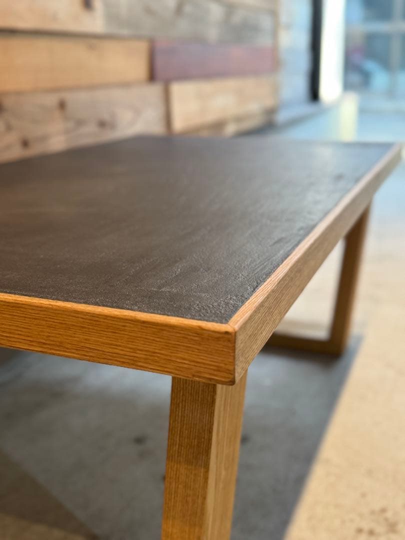 モールテックス　コーヒーテーブル