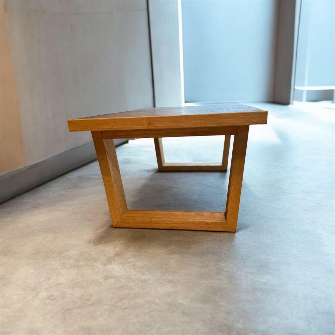 モールテックス　コーヒーテーブル