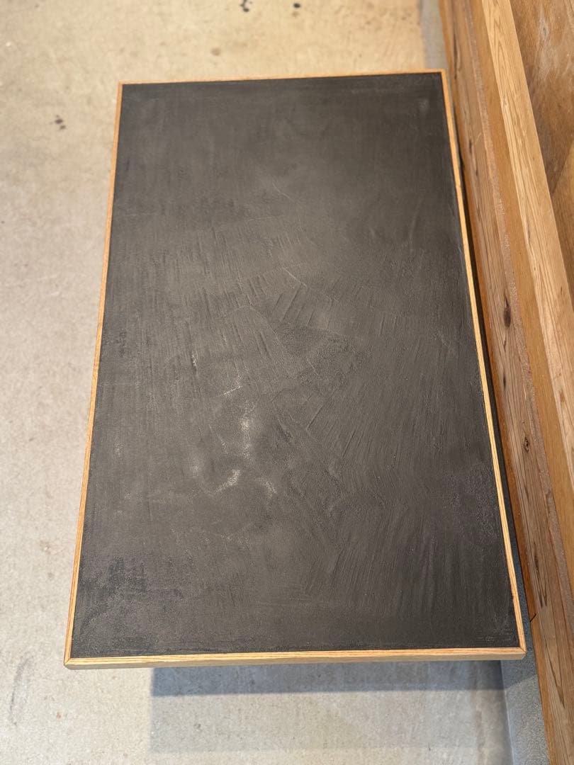 モールテックス　コーヒーテーブル