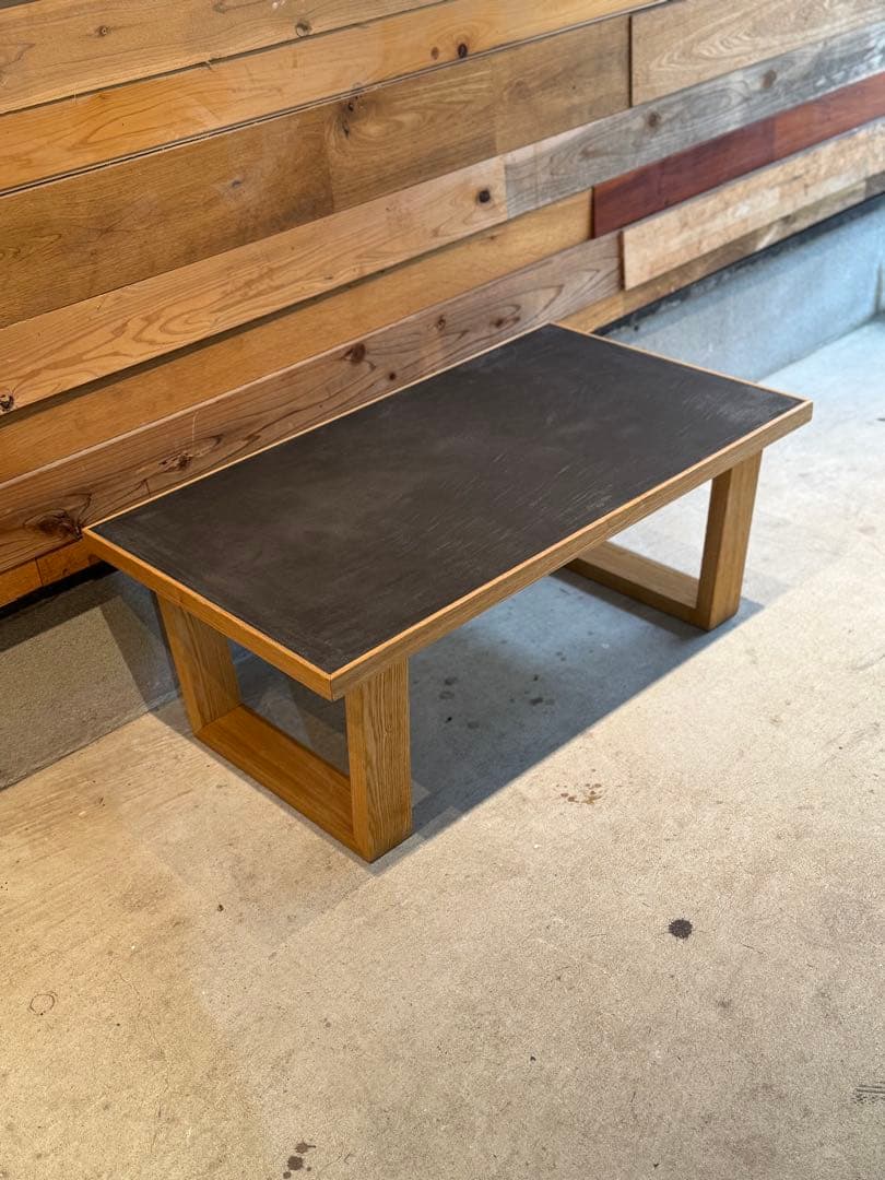 モールテックス　コーヒーテーブル