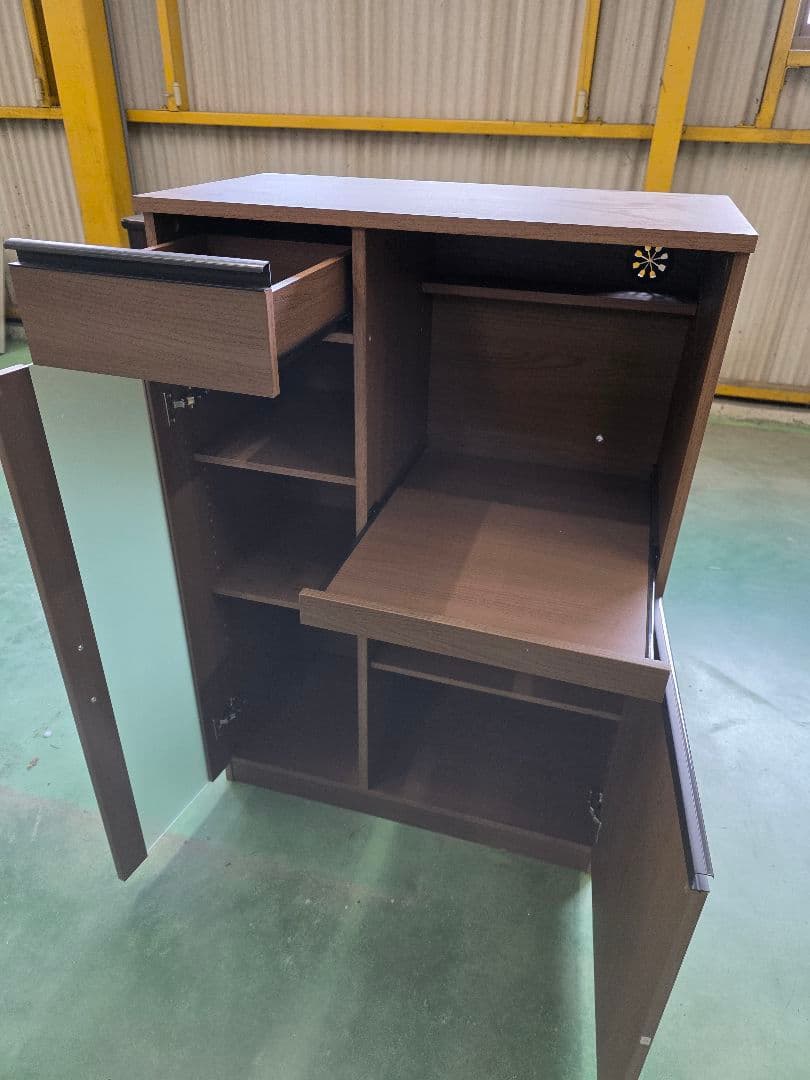 2024 三友ファニチャーのレンジボードのご紹介！（トレファク寝屋川