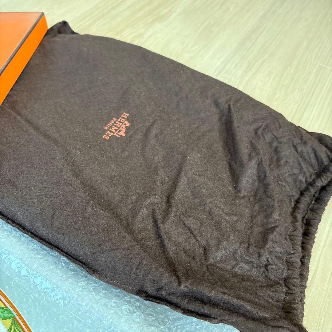 希少】エルメス⭐︎シエスタ・オーバルプレート